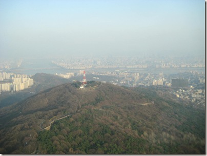 NSeoulTower 009